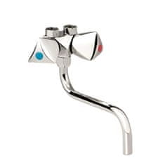 Dražice Breztlačna baterija Dražice BE 1845.A1 STENSKA ZA GRELEC PTO 100670002