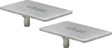 Viega ND Viega Advantix Vario KOMPLET POKROVOV (2 KOS) MAT (BAL.1/56) 686406