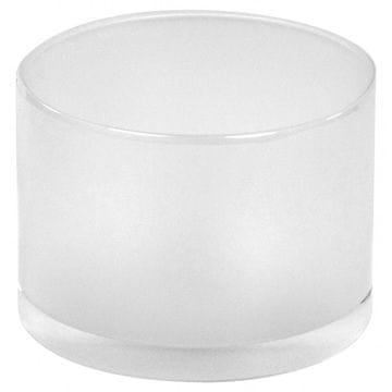 Keuco Dozirna posoda ND Keuco Edition 400, matirano steklo 11552009000