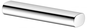 Keuco Držalo za toaletni papir Keuco Edition 400 SPARE CHROME 11563010000