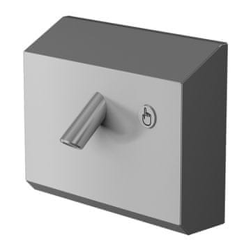 Sanela Armatura za umivalnik Sanela SLU 09PTB PIEZO TERMOSTAT NOTRANJA 6V 13091