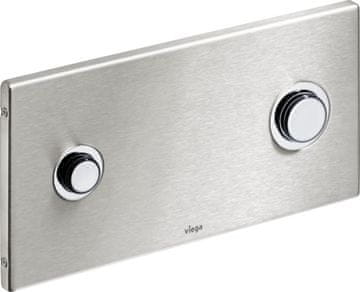 Viega Nadzorna plošča Visign za javnost 2 83271 - 672065