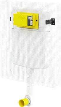 Viega Viega 8503 splakovalnik - 799410