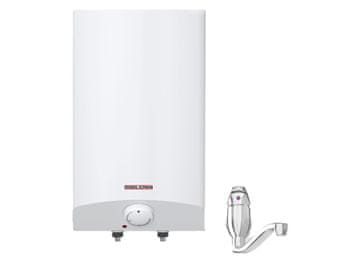 STIEBEL ELTRON Breztlačni akumulacijski grelnik vode. Stiebel ESH 10 O-N TREND + pipa 2KW 201395