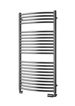 Isan Cevasta kopalniška armatura Isan Silla RADIUS INOX 1180/600 NERJAVEČE JEKLO DXSR11800600SK81