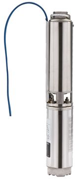 Wilo Potopna motorna črpalka Wilo Sub TWU 4.02-14-C (230 V, 50 Hz) 6046689