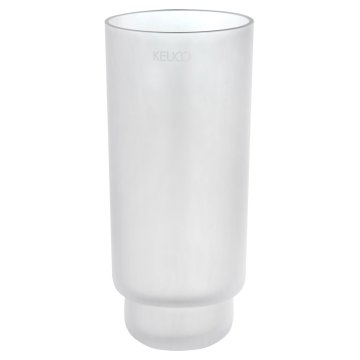 Keuco ND Keuco Edition 300 WC ŠKOLJKA S STEKLOM MAT 30064009000