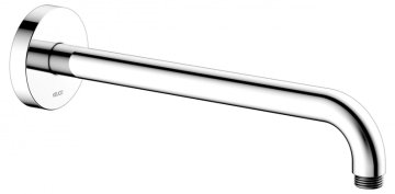 Keuco Keuco stenska ročica za tuš OKROGLA 300 MM KROM 51688010300