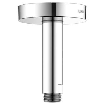 Keuco Keuco stropna tuš ročica OKROGLA 100 MM KROM 51689010100