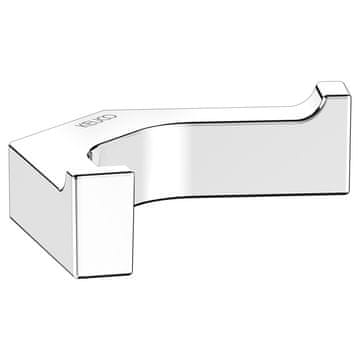 Keuco Dvojna kljuka Keuco Edition 11 KROM 11115010000