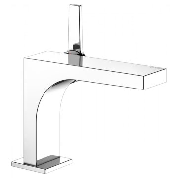 Keuco Mešalnik za umivalnik 110 Keuco Edition 11 s stojalom, kromiran 51104010100