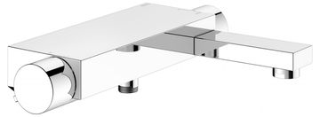 Keuco Keuco Edition 11 STENSKA ARMATURA ZA KAD, KROMIRANA 51120010100