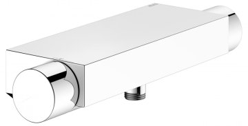 Keuco Keuco Edition 11 TERMOSTATSKA STENSKA ARMATURA ZA TUŠ, KROMIRANA 51126010100