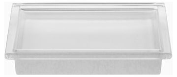 Keuco ND Keuco posoda za milo Edition 11 STEKLO 11155009000