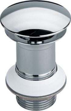 Viega Visign V1 5430 vretenasti ventil 5/4X63X50 KROMIRAN (PAKET 1/12) 492571