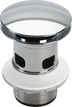 Viega Visign V1 5433 vretenasti ventil 5/4X63X75 KROMIRAN (PAKET 1/12) 492601