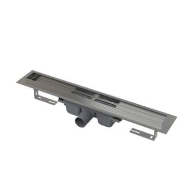 Alca Plast Žleb Alcaplast APZ6 Professional 550 (BAL.12/36) APZ6-550
