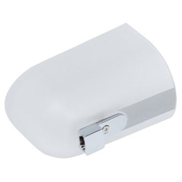 Keuco ND Keuco Elegance držalo za straniščno ščetko STEKLEN MAT 11669009000