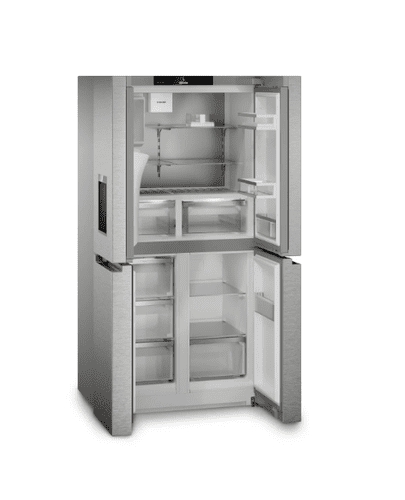 Liebherr Water & Ice središče