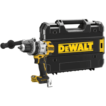 DeWalt DCD1007NT XR akumulatorski udarni vrtalnik