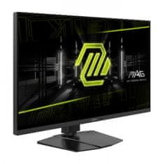 MSI MAG 322URDF E16 monitor 81,3cm (31,5), 4K UHD, IPS, 160Hz, 0,5ms (9S6-3DD89T-001)