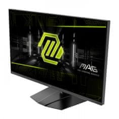 MSI MAG 322URDF E16 monitor 81,3cm (31,5), 4K UHD, IPS, 160Hz, 0,5ms (9S6-3DD89T-001)