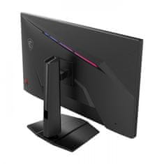 MSI MAG 322URDF E16 monitor 81,3cm (31,5), 4K UHD, IPS, 160Hz, 0,5ms (9S6-3DD89T-001)