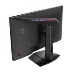MSI MAG 322URDF E16 monitor 81,3cm (31,5), 4K UHD, IPS, 160Hz, 0,5ms (9S6-3DD89T-001)