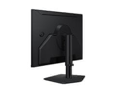 Samsung Odyssey G5 G50F monitor, 68,5 cm(27), QuadHD, 180Hz, Fast IPS, črni (LS27FG502EUXEN)