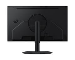 Samsung Odyssey G5 G50F monitor, 68,5 cm(27), QuadHD, 180Hz, Fast IPS, črni (LS27FG502EUXEN)
