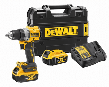 DeWalt DCD800P2T XR akumulatorski vrtalnik