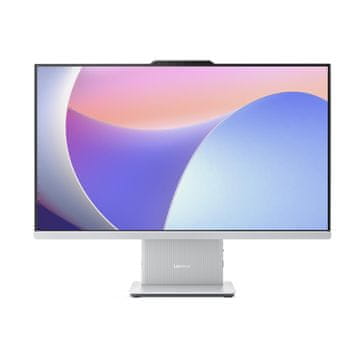 Lenovo IdeaCentre AIO računalnik, R5-7535HS, 16GB, SSD1TB, FHD, IPS, W11H (F0HQ001LSC)