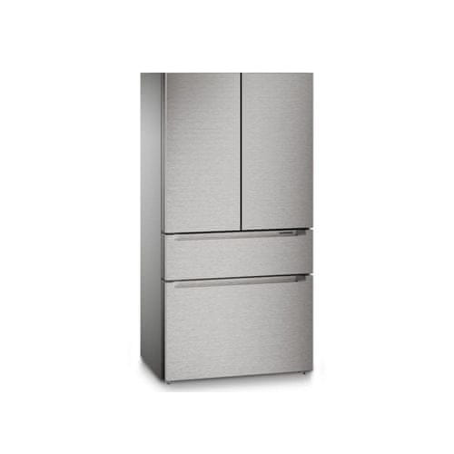 Liebherr MBsddi 9524 francoska vrata SmartSteel