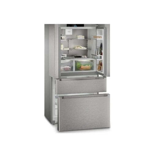 Liebherr IceMaker s fiksnim priključkom