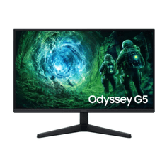 Samsung Odyssey S27FG530EU monitor, 68,58 cm (27), QuadHD, IPS, 200Hz, črni (LS27FG530EUXEN)
