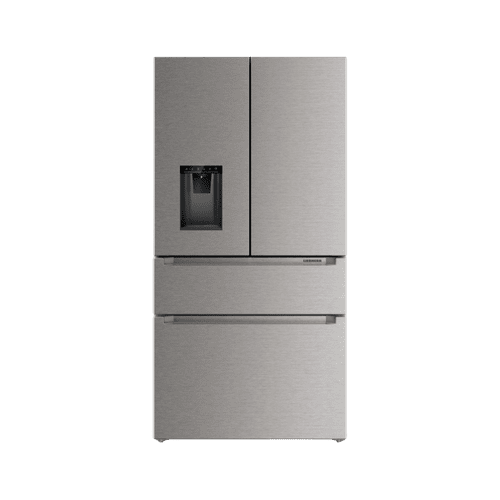 Liebherr MBsddi 9528 francoska vrata SmartSteel