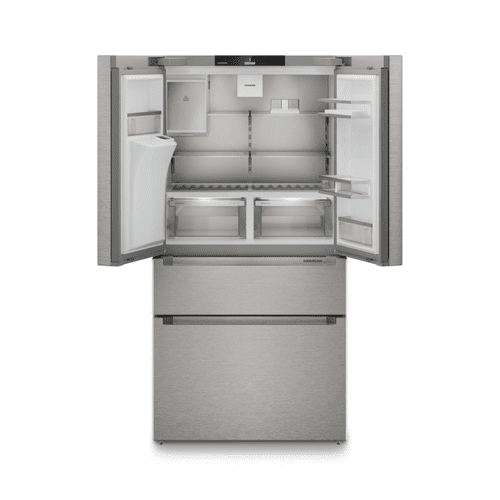 Liebherr Water & Ice središče