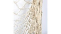 Rayher.	 Ribiška mreža dekorativna, bež, 150x200cm