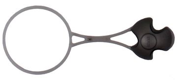 FLOPPY kapa antracitna različica 25157