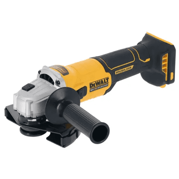 DeWalt DCF407N XR akumulatorski kotni brusilnik