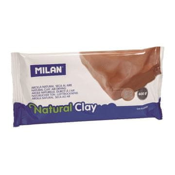 Samoutrjevalna masa Milan, terakota, 400 g