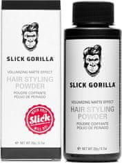 Slick Gorilla Puder za oblikovanje las (Hair Styling Powder) 20 g