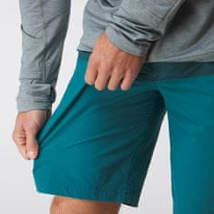 NRS Moške kopalne hlače Benny, UV50+, Deep Teal, 32 M