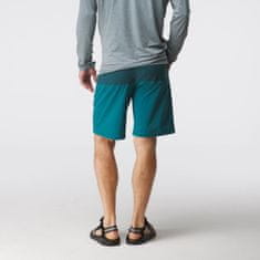 NRS Moške kopalne hlače Benny, UV50+, Deep Teal, 32 M
