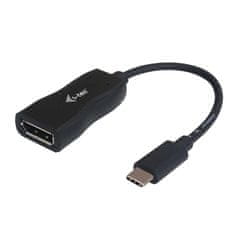 I-TEC i-tec Adapter USB-C na DisplayPort, 4K 60Hz, Thunderbolt 3