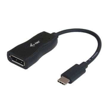 I-TEC i-tec Adapter USB-C na DisplayPort, 4K 60Hz, Thunderbolt 3