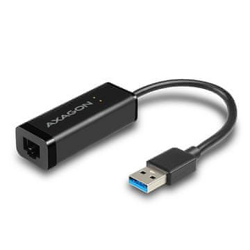 AXAGON AXAGON ADE-SR Gigabit Ethernet adapter USB-A 3.2 Gen 1