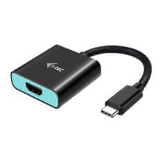 I-TEC i-tec adapter USB-C na HDMI Video 60Hz 4K Ultra HD, združljiv s Thunderbolt 3