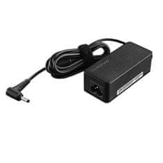 Lenovo Napajalnik Lenovo GX20L23043, 45 W, črn
