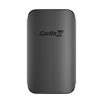 Carlinkit CarlinKit CPC200-A2A Brezžični adapter, Črna